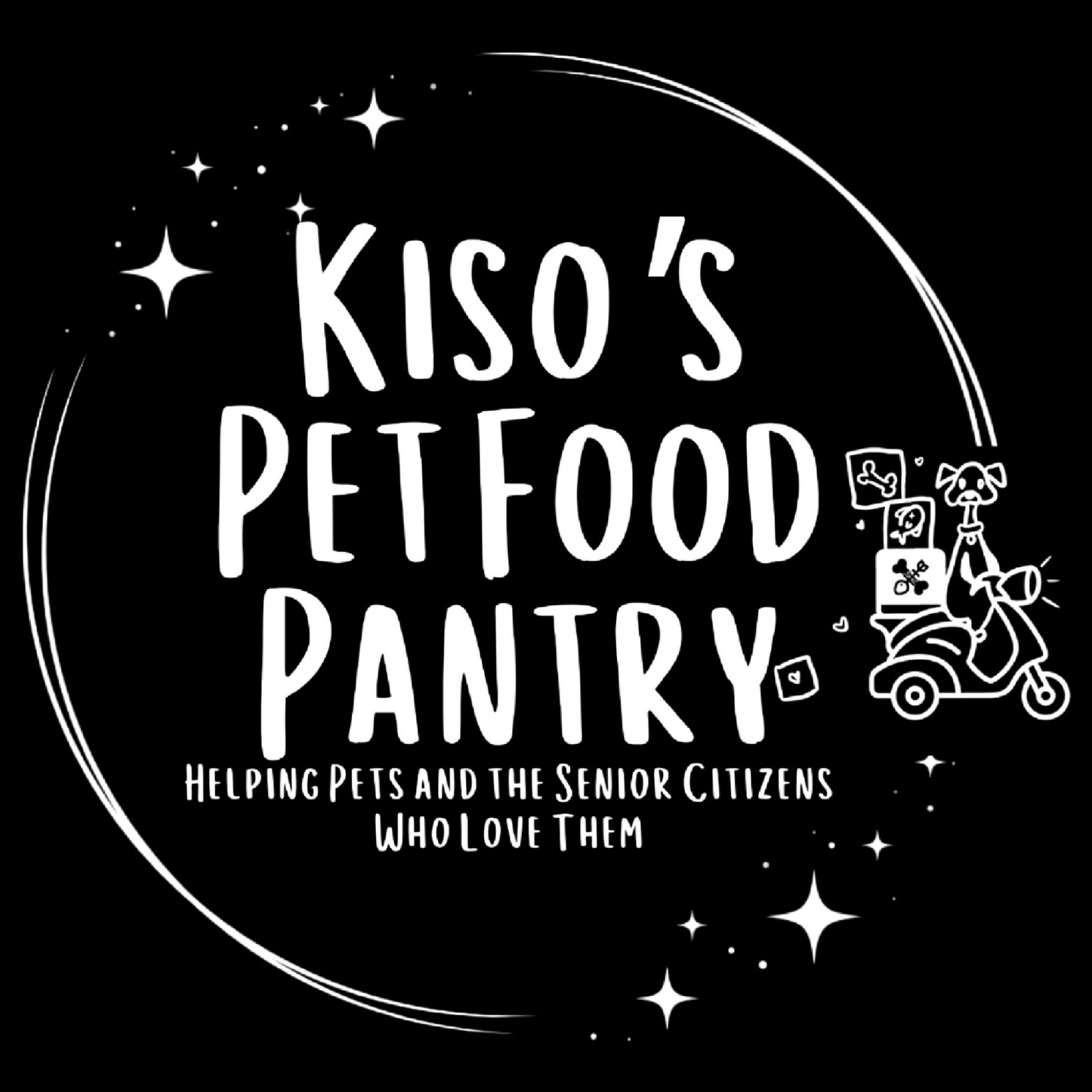 Kiso's Pet Food Pantry