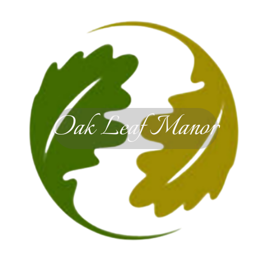 Oak Leaf Manor