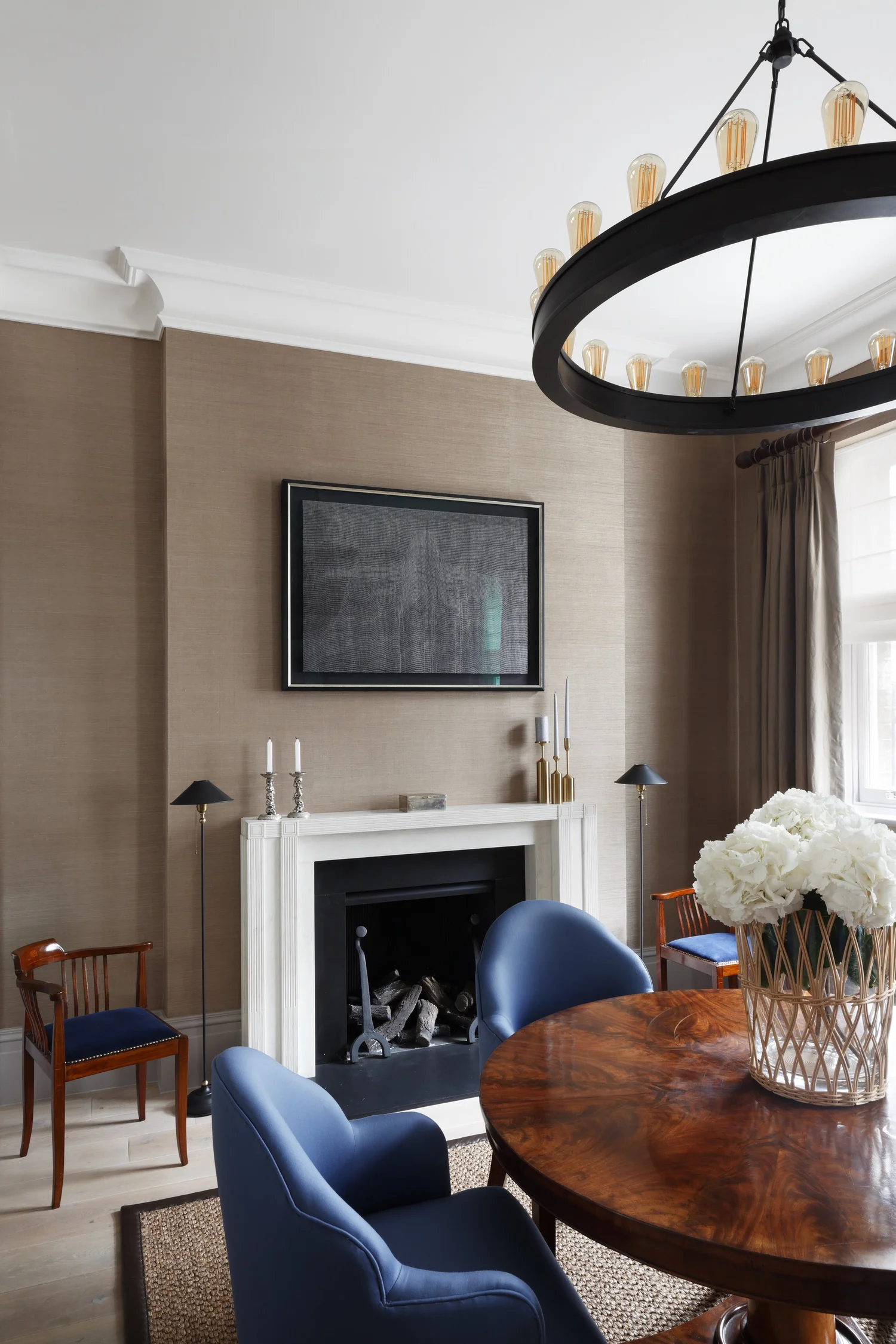 Knightsbridge — Lauren Neave Interiors
