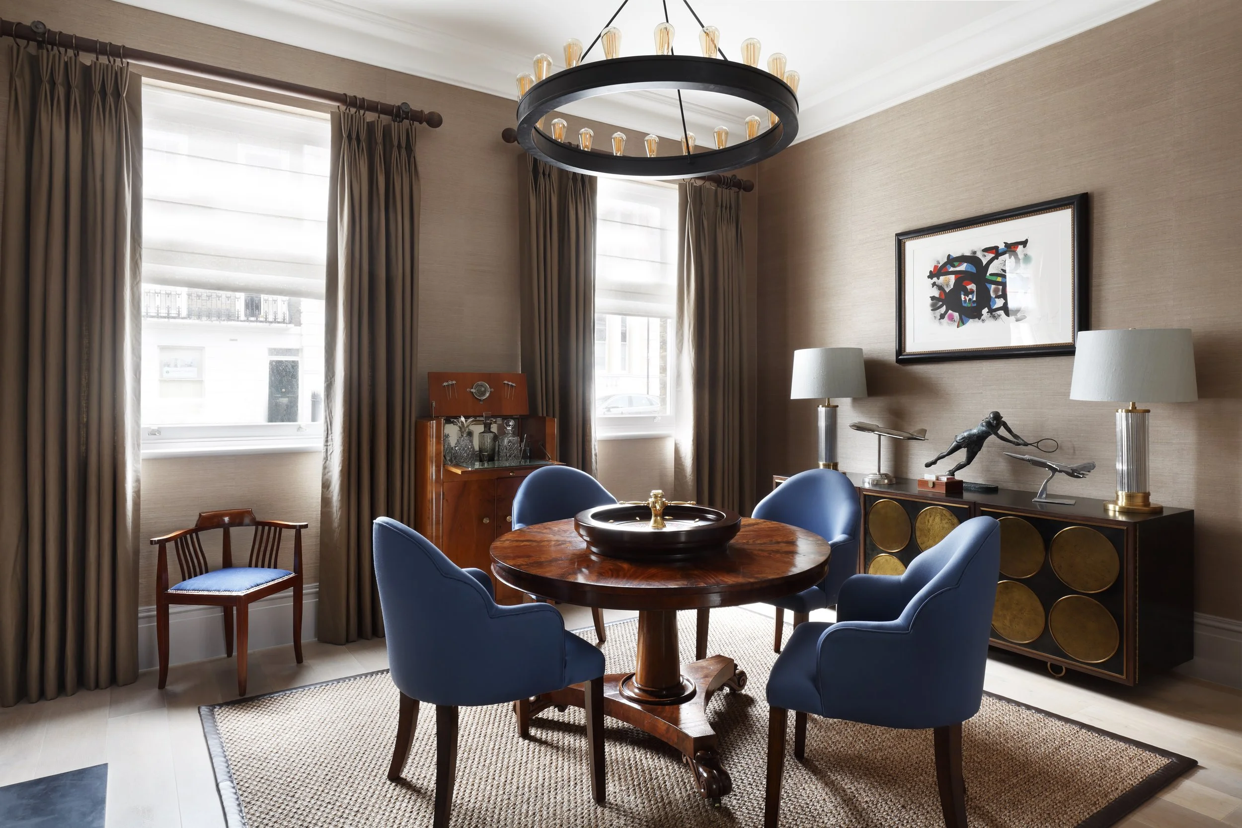 Knightsbridge — Lauren Neave Interiors