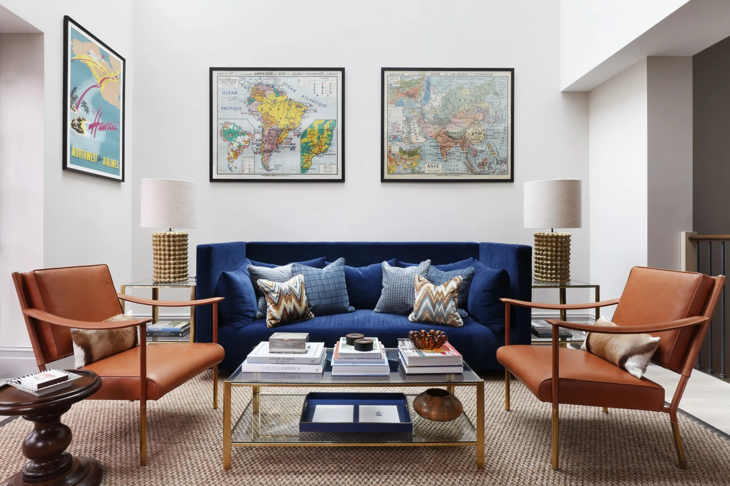 Knightsbridge — Lauren Neave Interiors