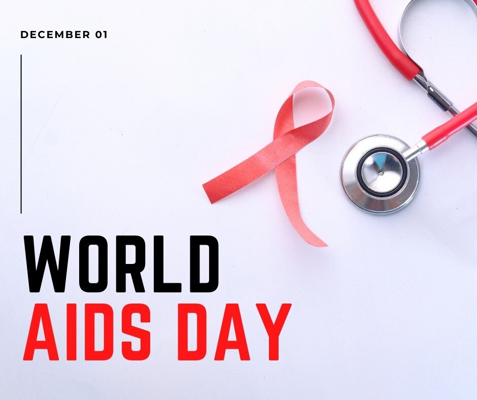 A day dedicated to raising awareness of the AIDS pandemic caused by the spread of HIV infection and mourning those who have died of the disease. #worldaidsday #aidsawareness #lgbtq