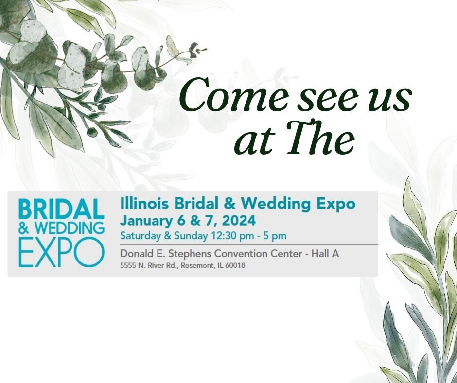 We will be there all weekend so be sure to stop by and say hello! #wedding #chicago #lgbtq #tailor #expo #convention #uncommonsquad #uncommoncloset