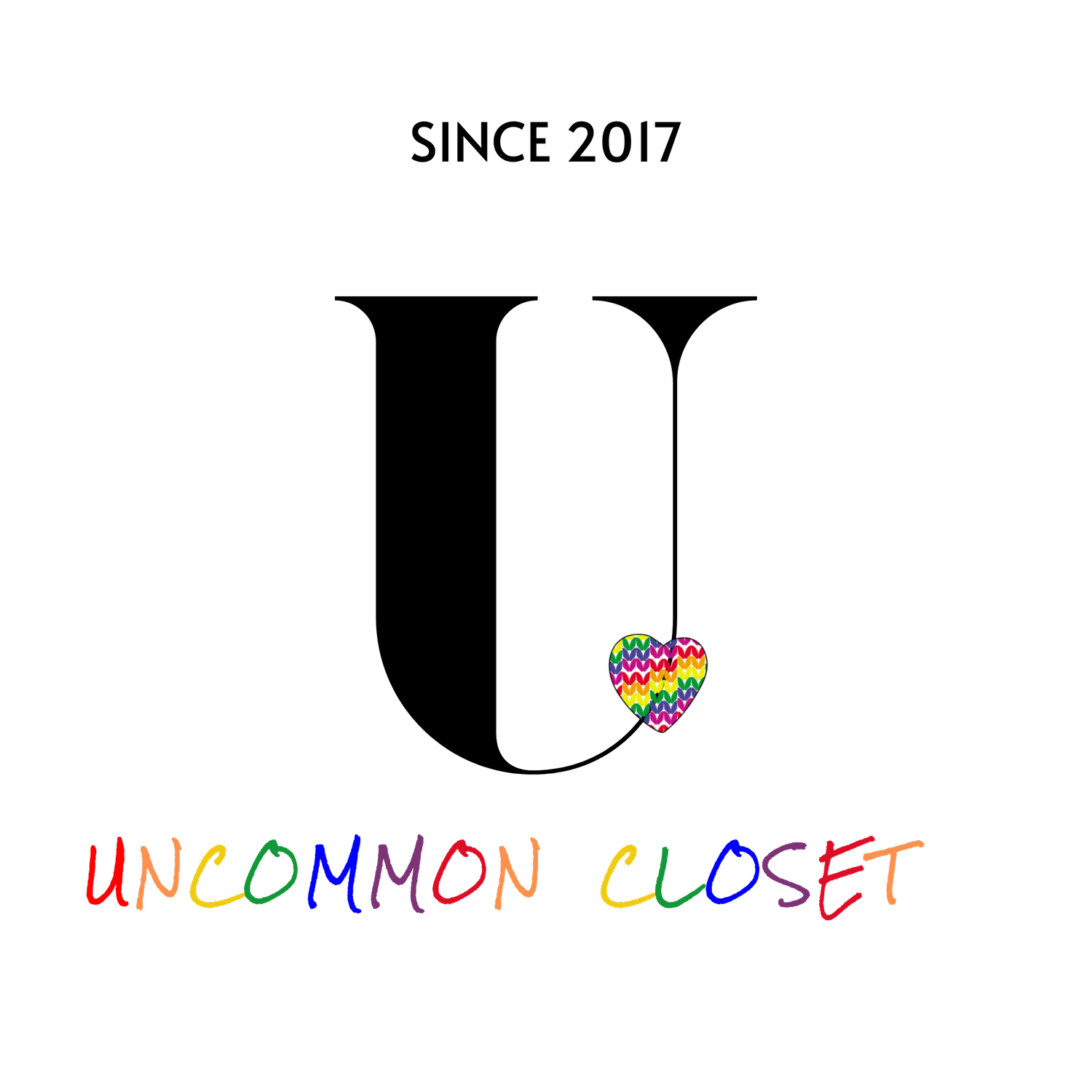 Uncommon Closet