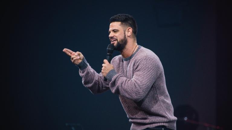 Steven Furtick is the Most Dangerous Kind of False Teacher