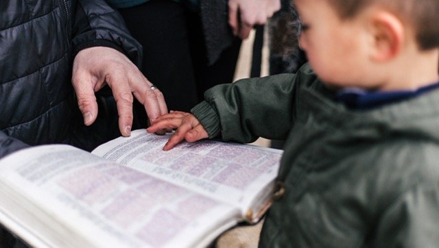 The Most Influential Children’s Catechism