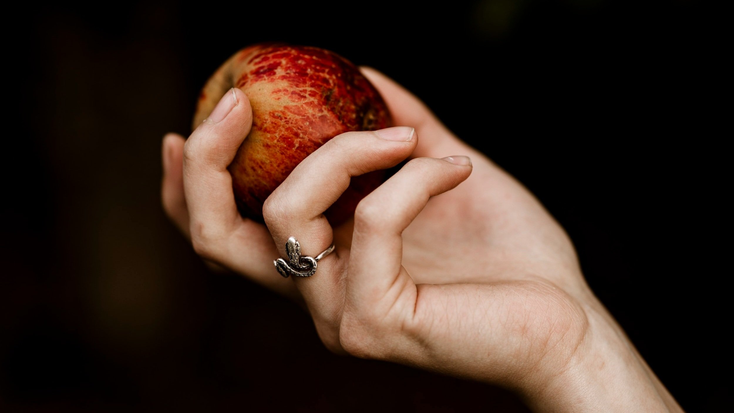 Were Adam and Eve Created Perfect?
