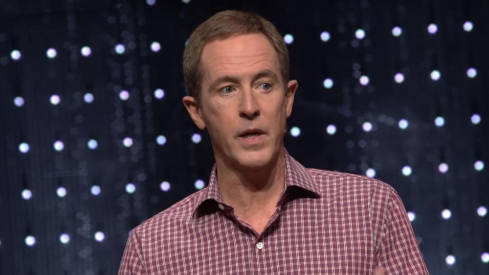 Andy Stanley’s House of Cards