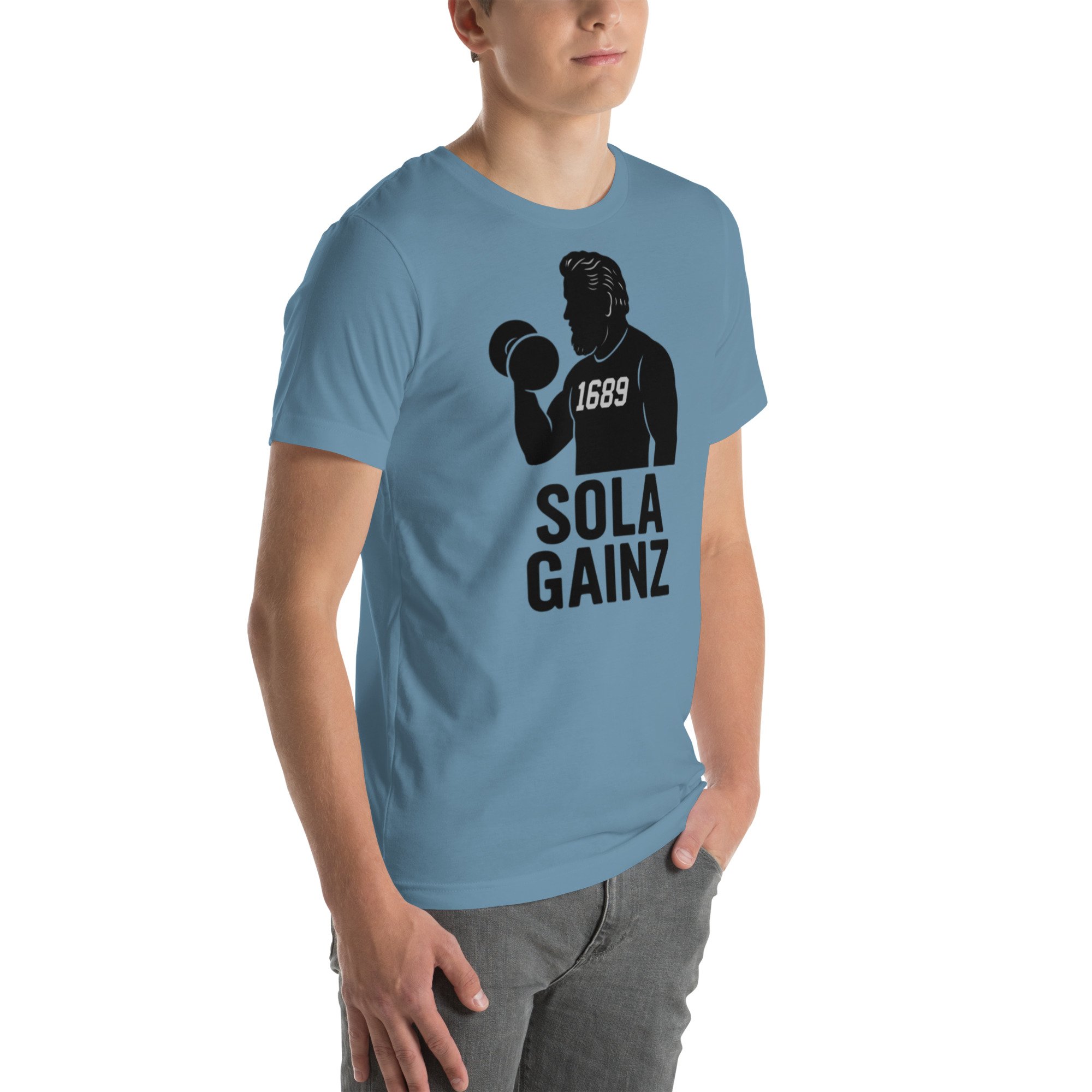 unisex-staple-t-shirt-steel-blue-right-front-6878195b8f3e4.jpg