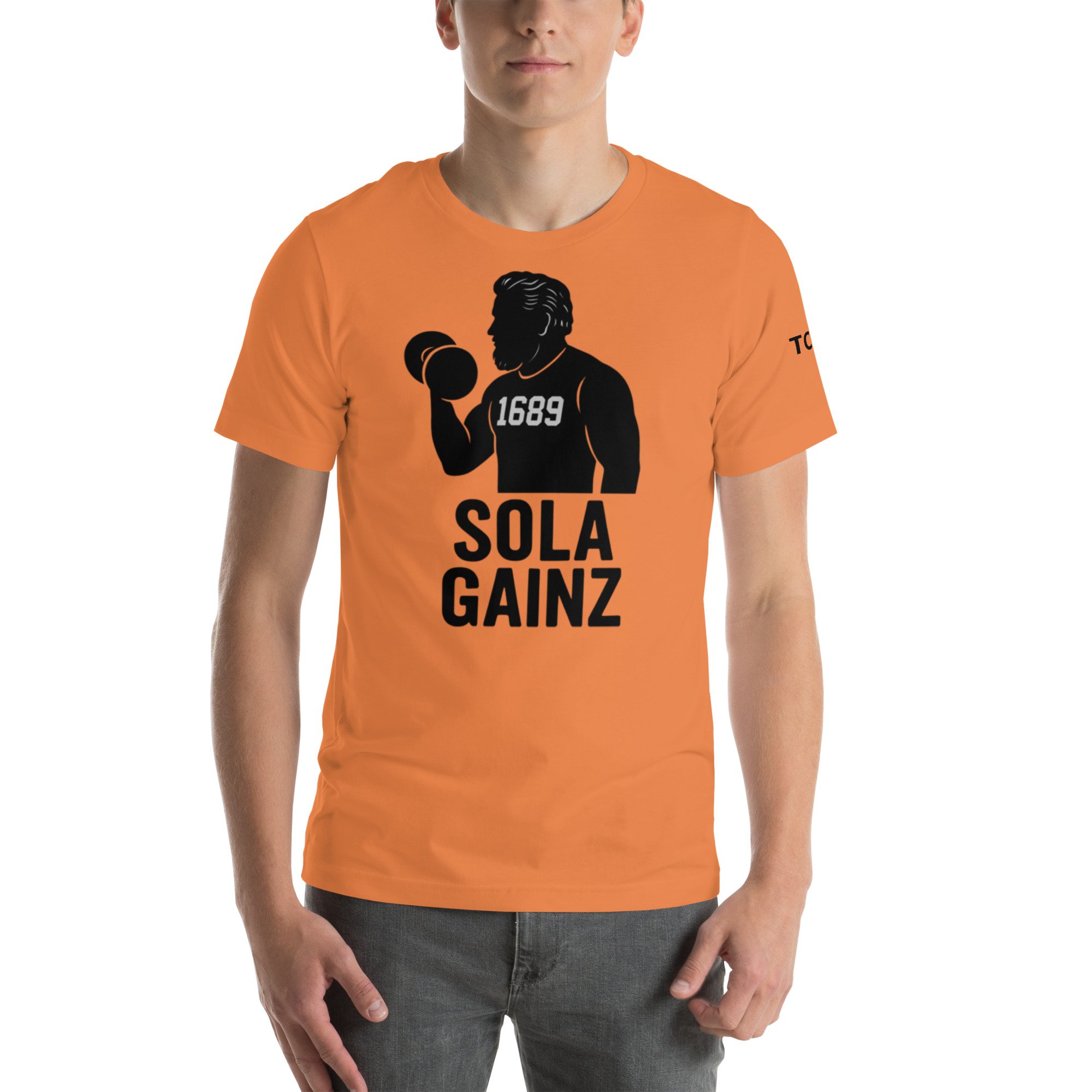 unisex-staple-t-shirt-burnt-orange-front-6878195b94855.jpg