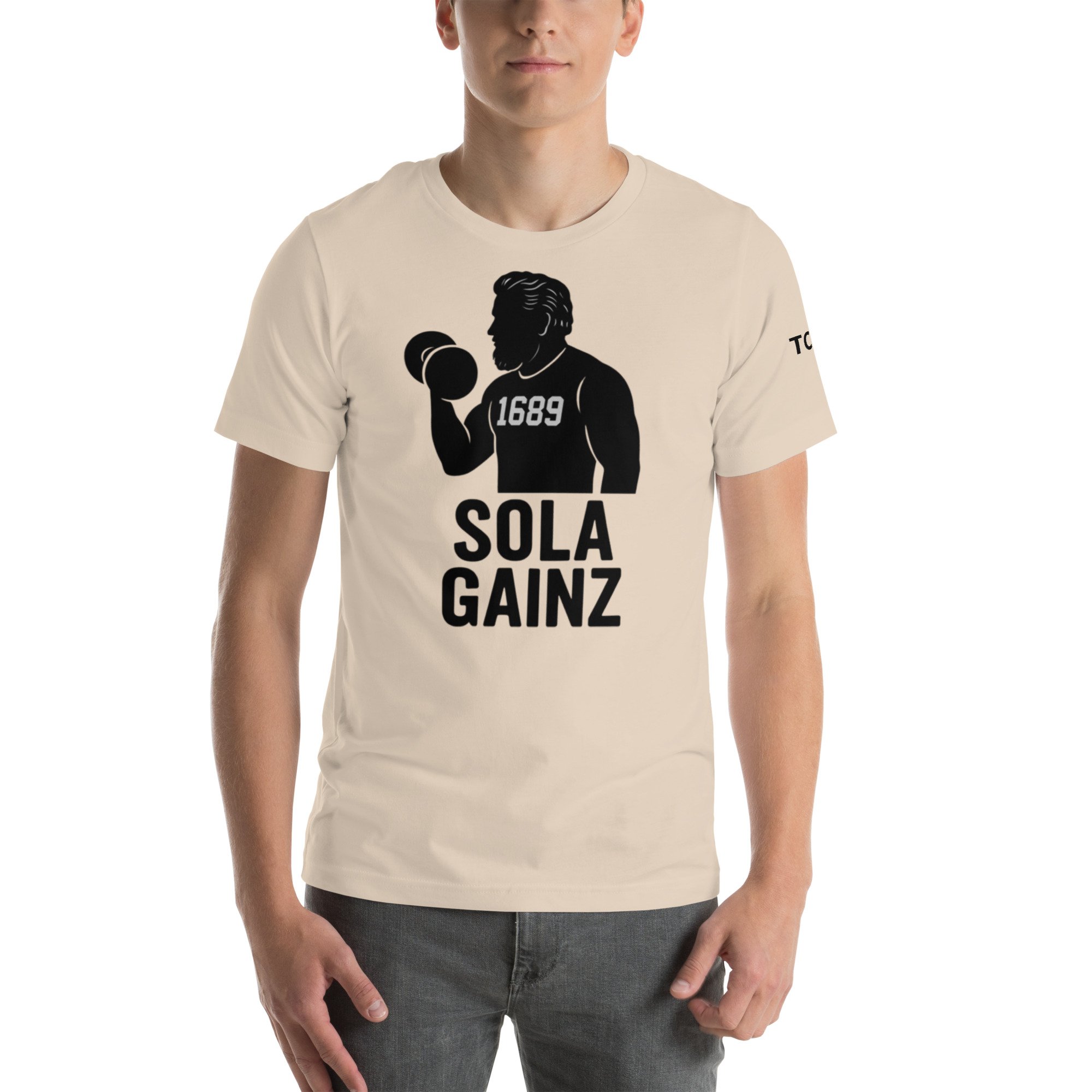 unisex-staple-t-shirt-soft-cream-front-6878195c3937b.jpg