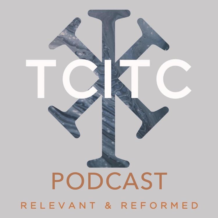 Bonus Episode: A Defense of Infant Baptism - Listener’s Questions Answered (With Special Guest Ross Turner)