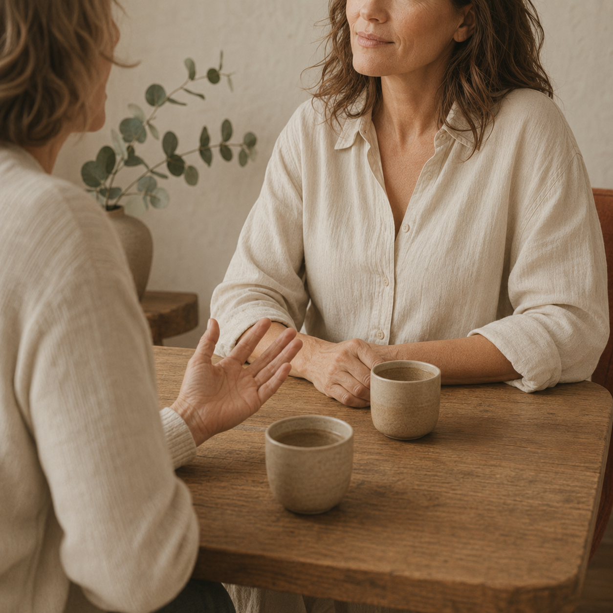Holistyczny Mentoring Aleksandra Świerkosz