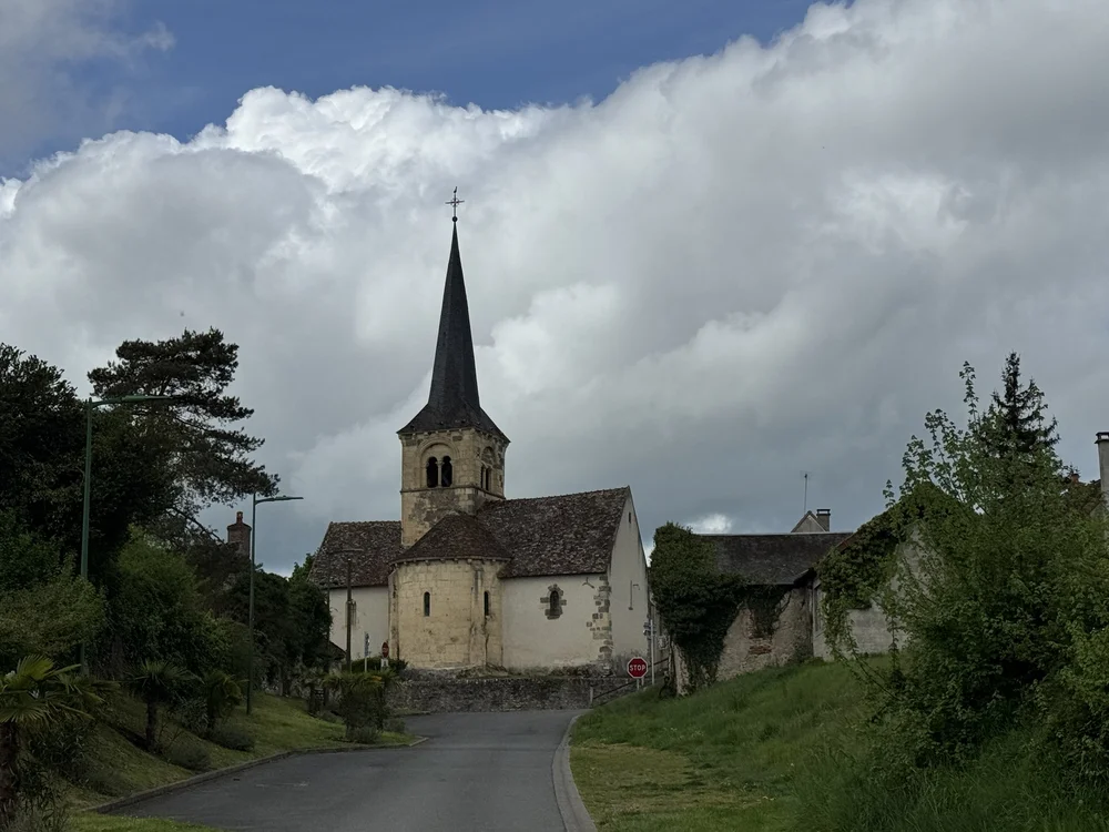   This is all there is.  