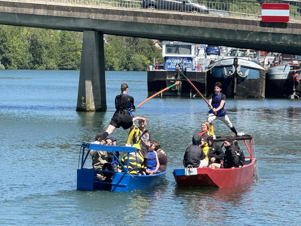   Hours of entertainment  