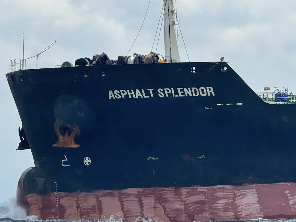   A bit of an oxymoron.  