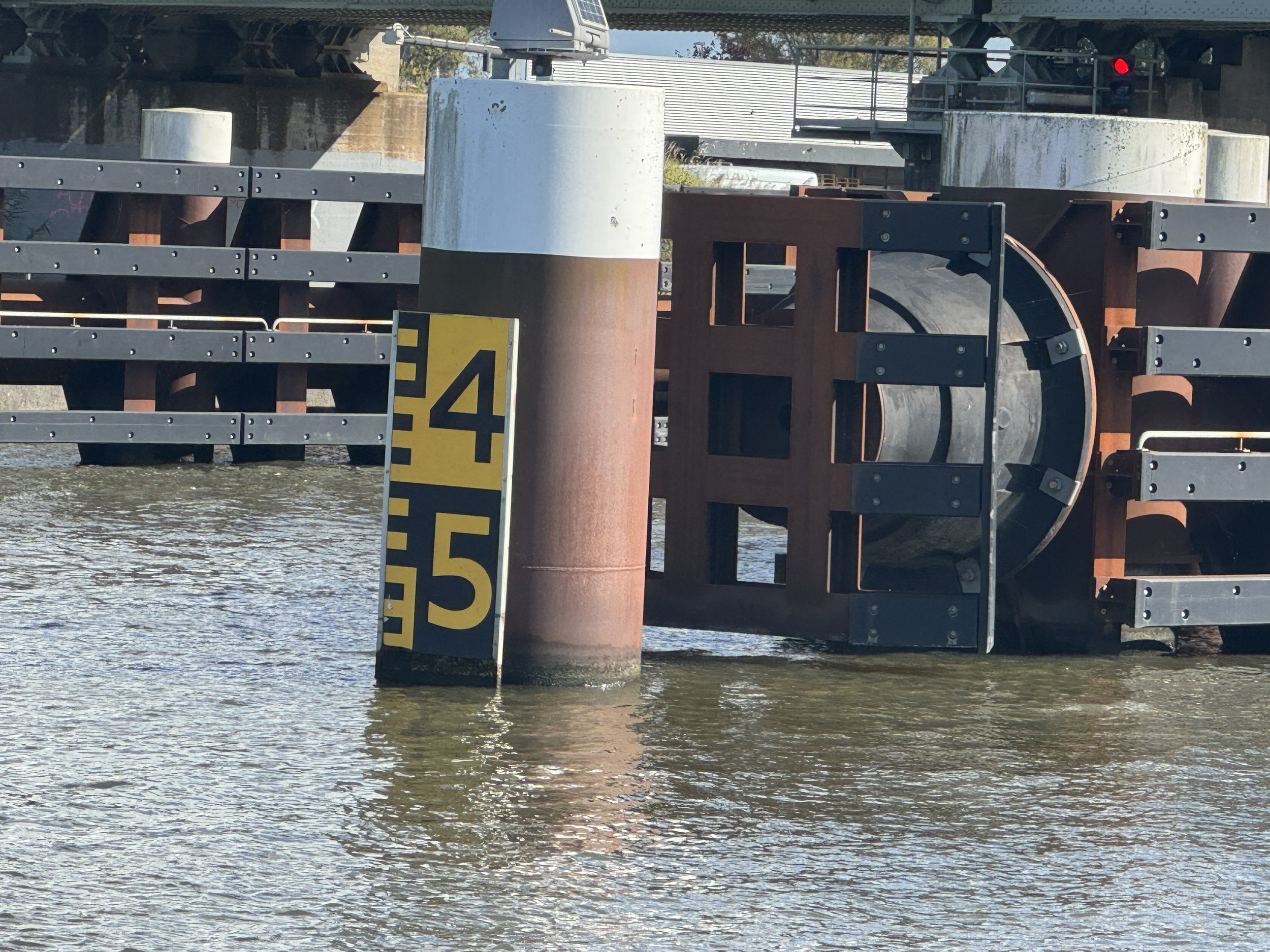   How do you read this???  