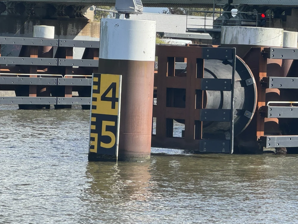   How do you read this???  