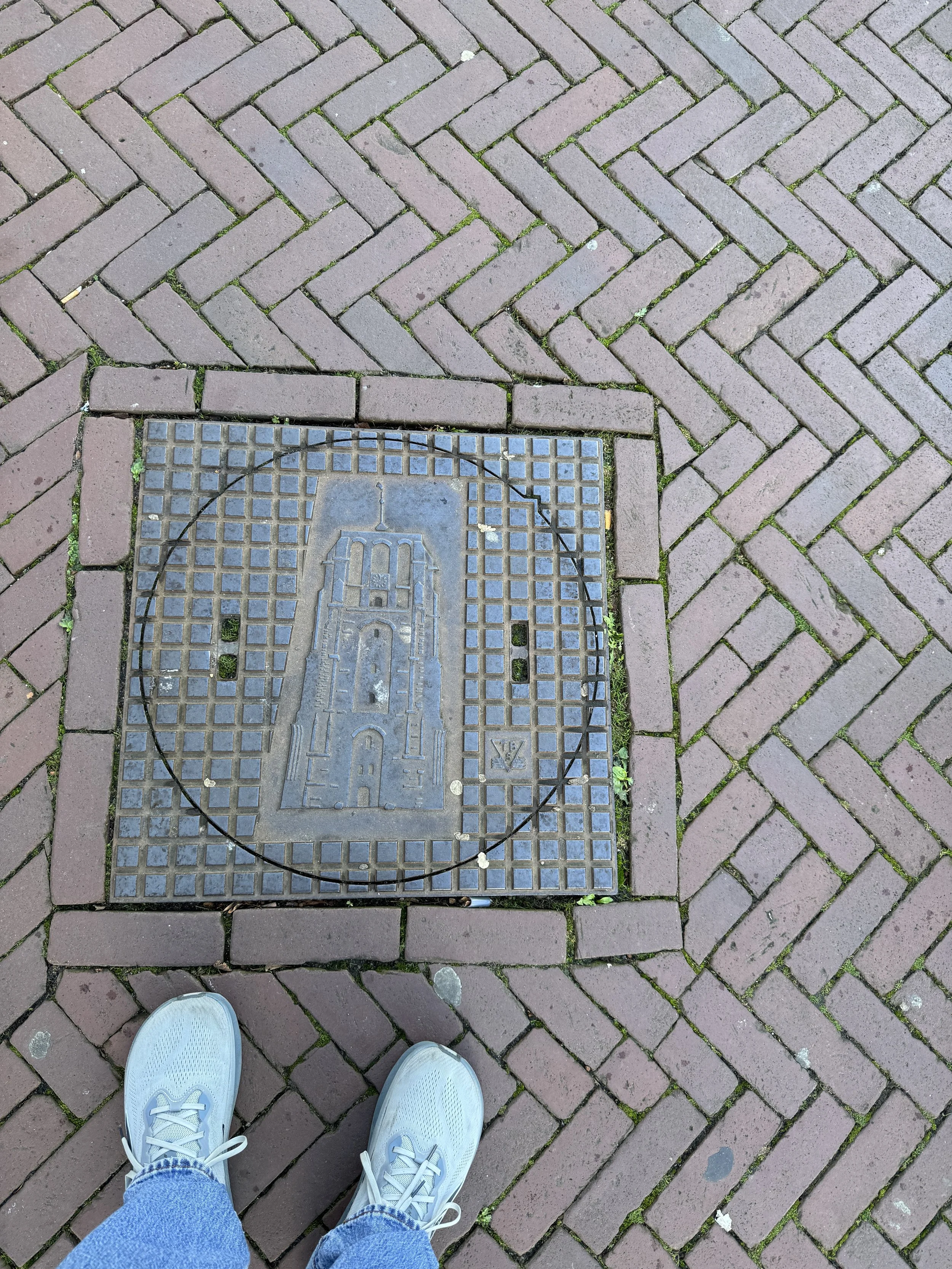   And they’re proud of it!  