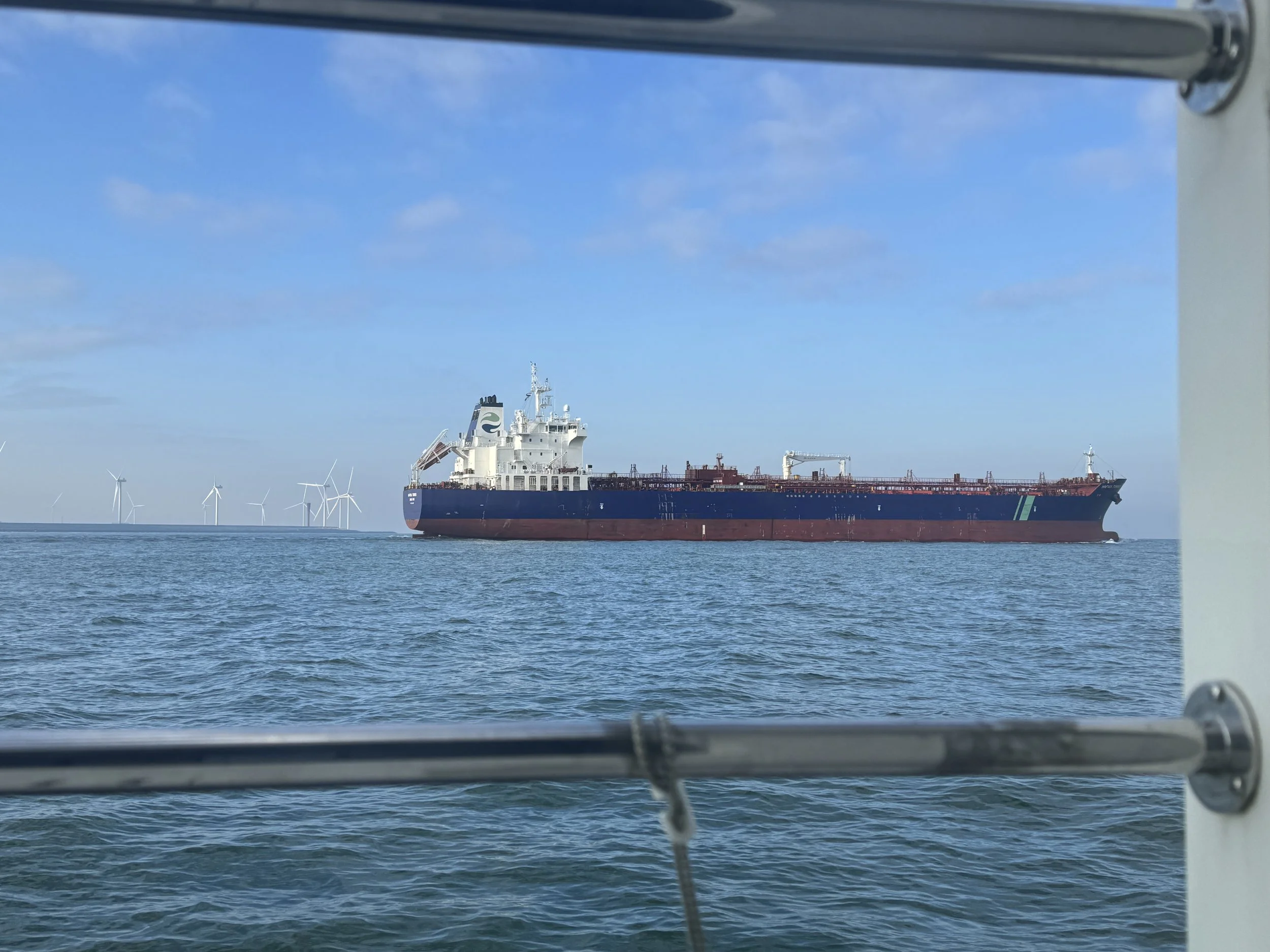   Rotterdam  