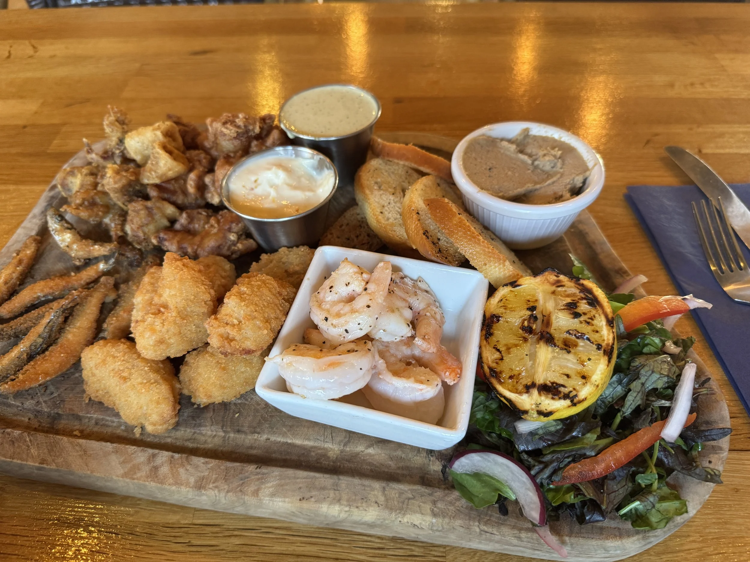   Pub fare  
