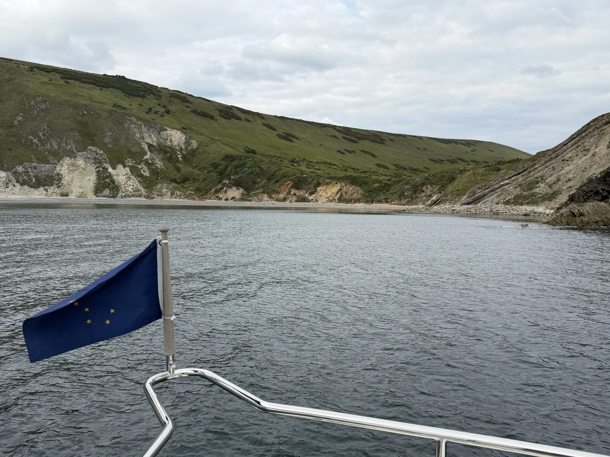   Lulworth Cove  