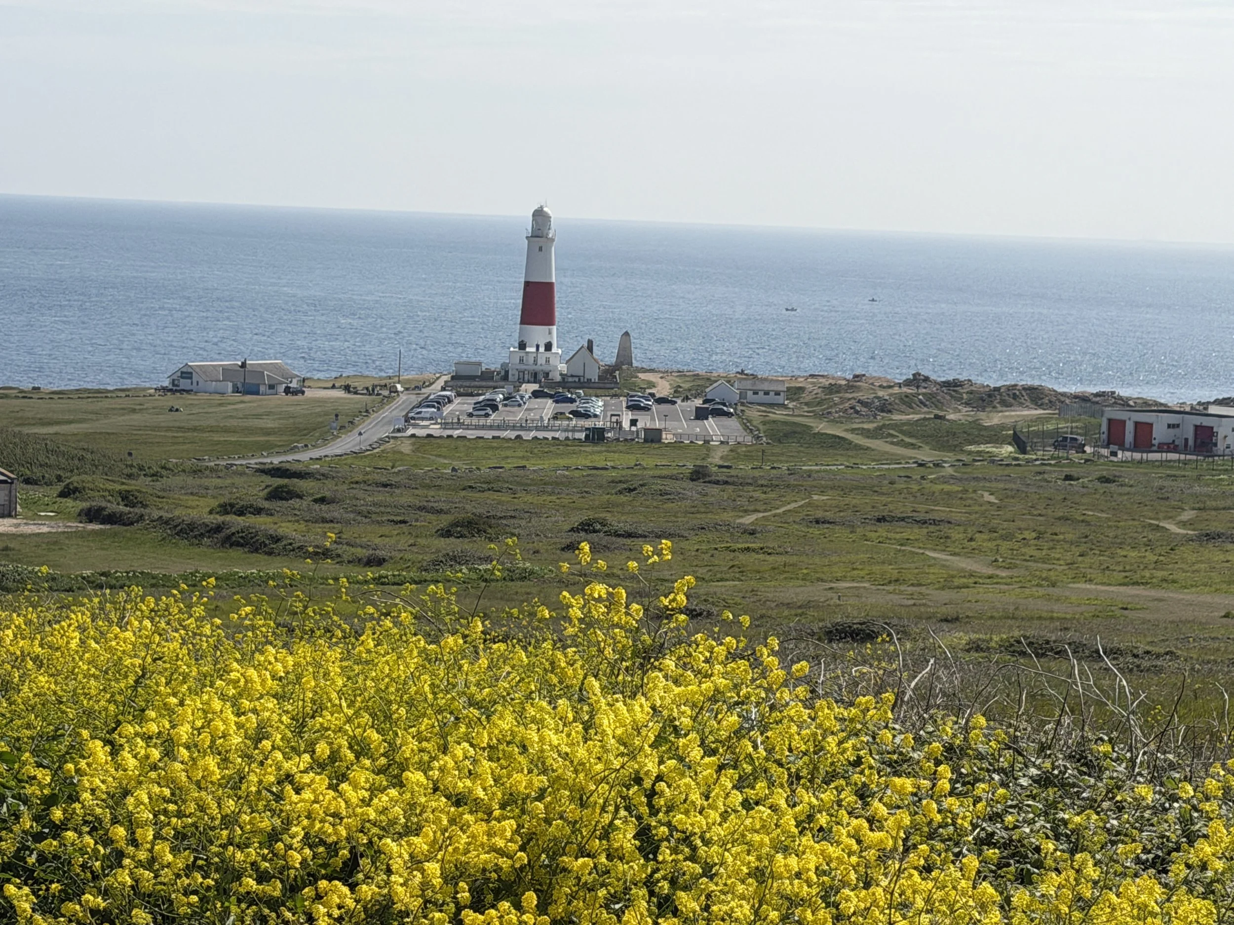   Portland Lighthouse  