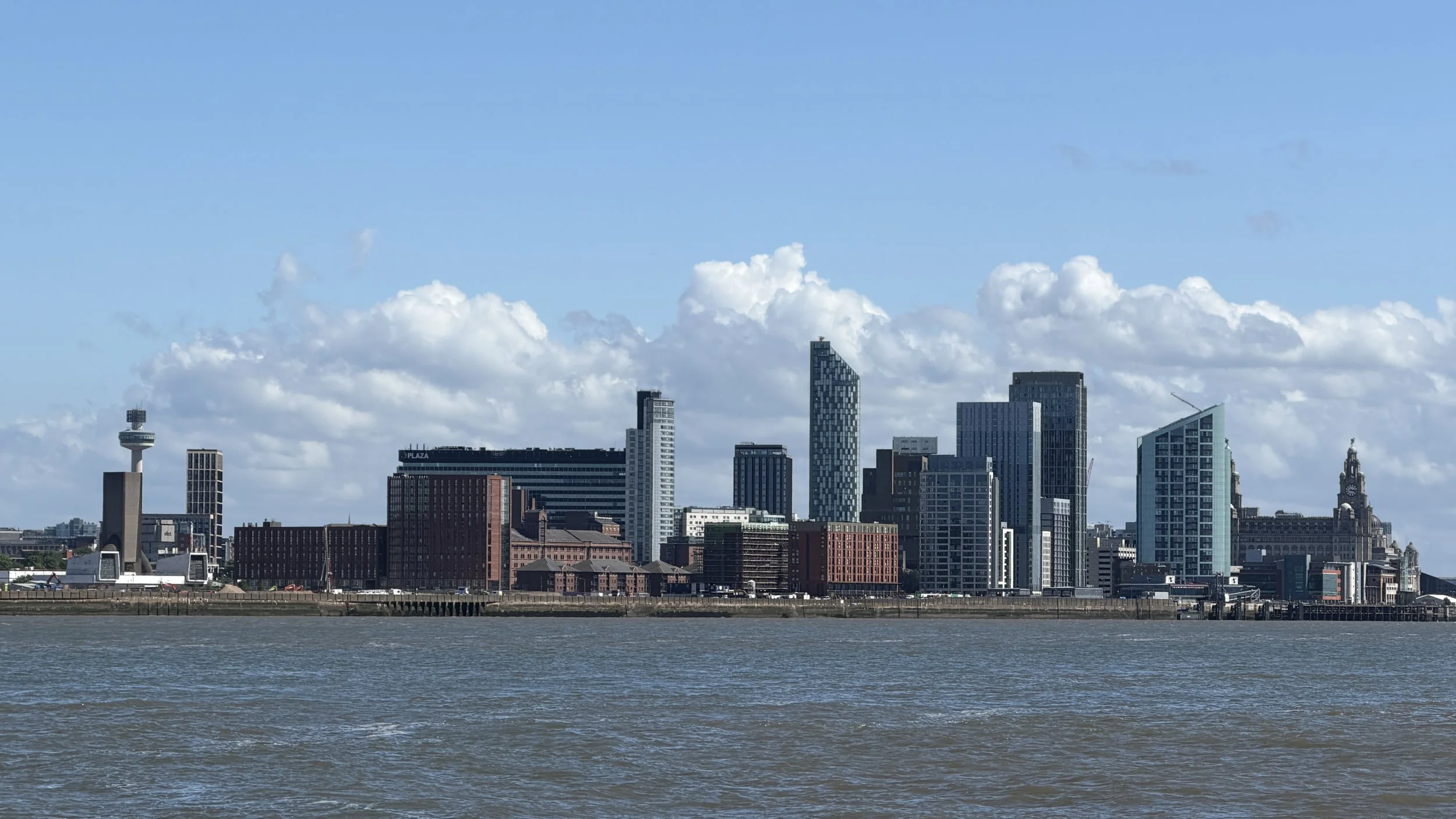   Liverpool  