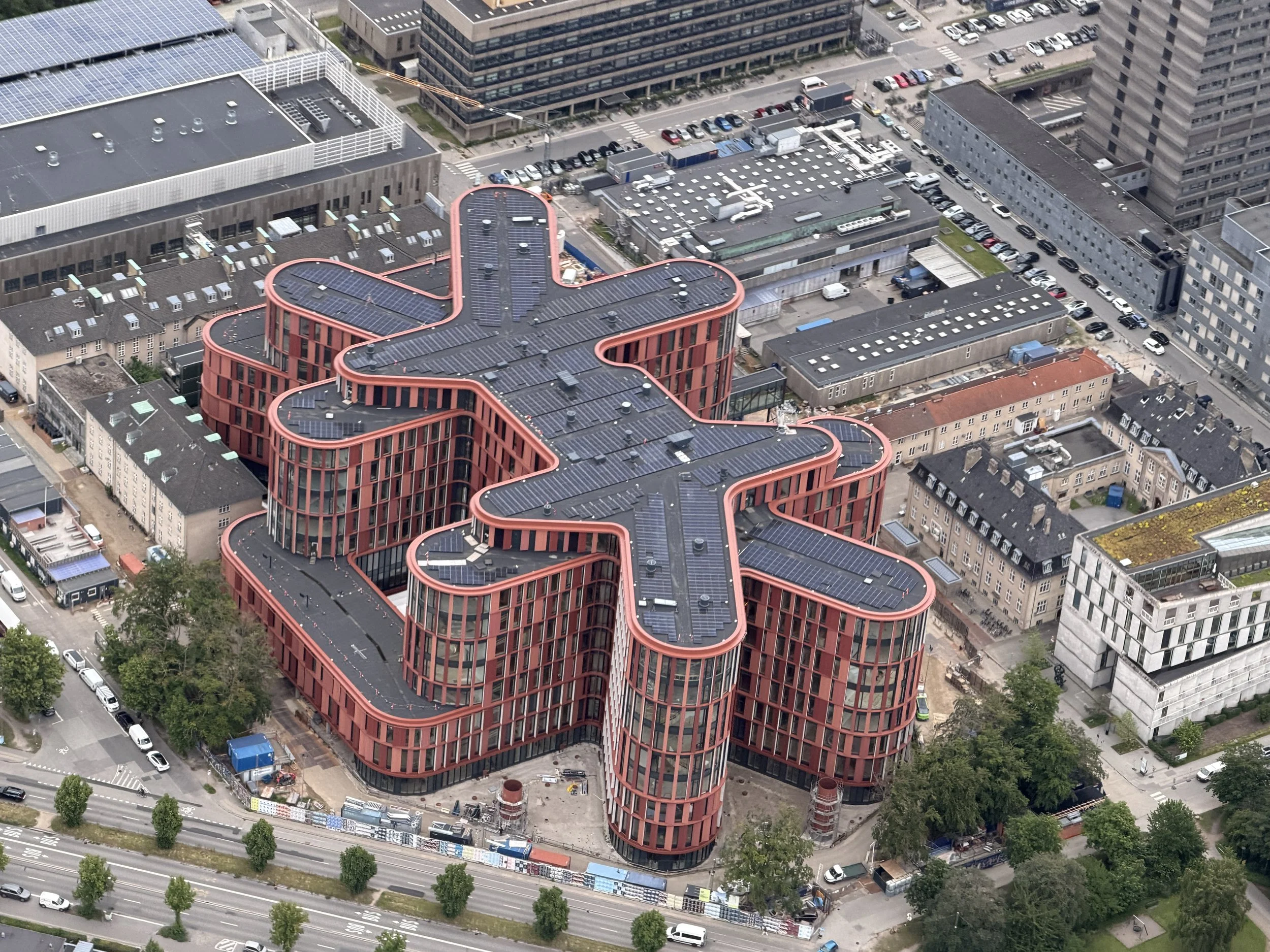   Mary Elizabeth's Children’s Hospital  