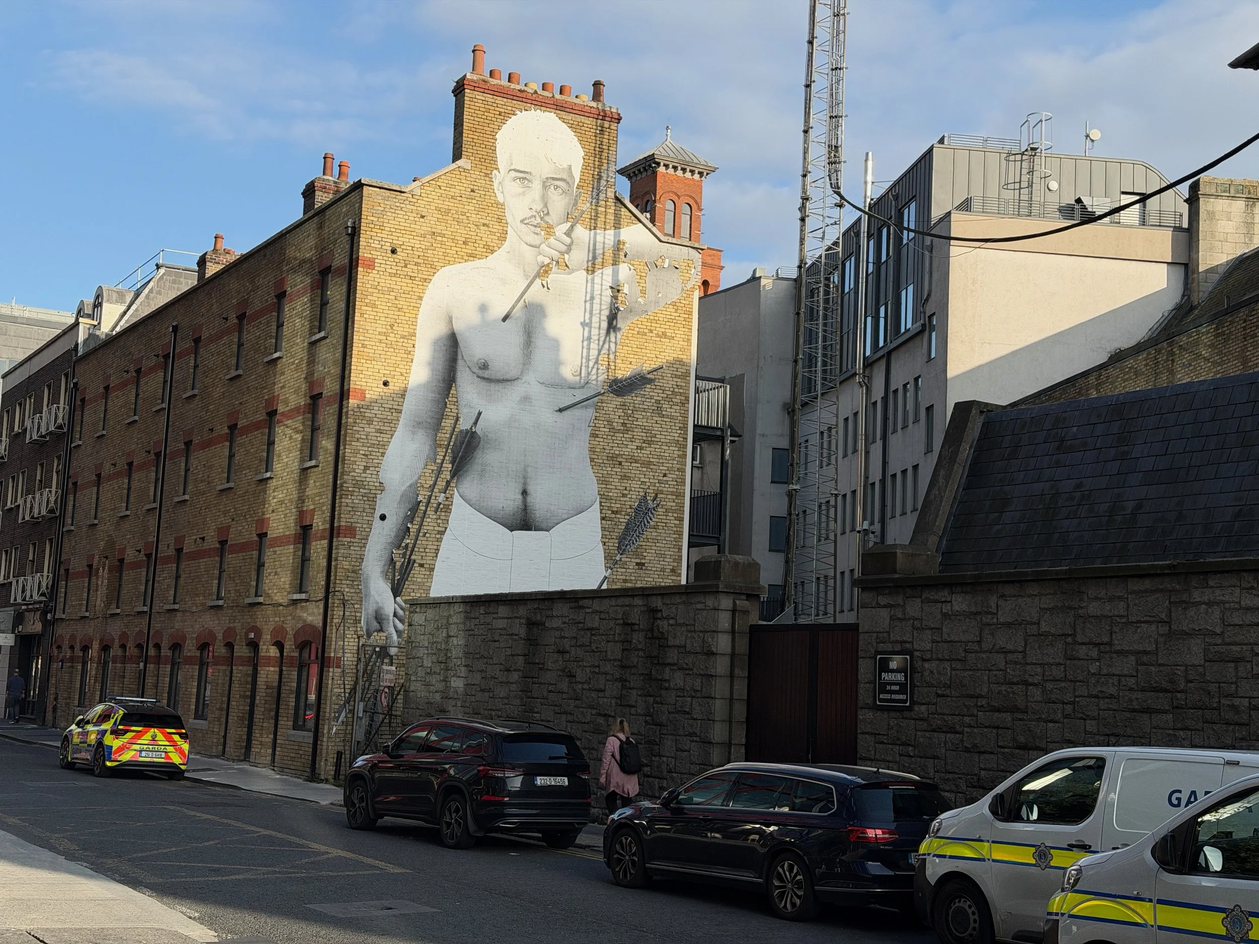   Street Art  