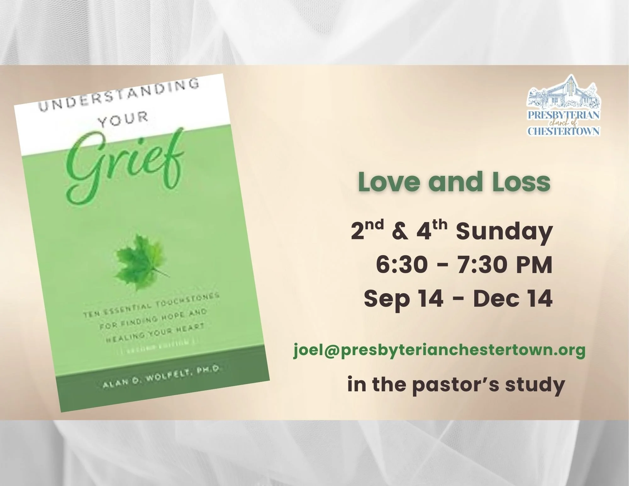 Love and Loss