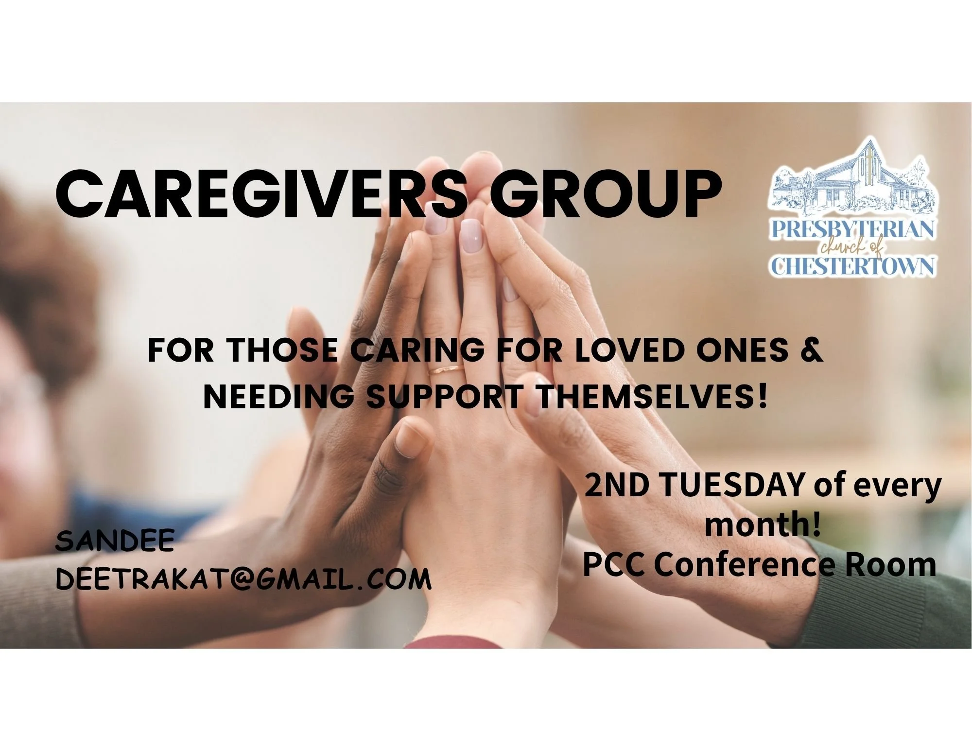 Caregivers Group