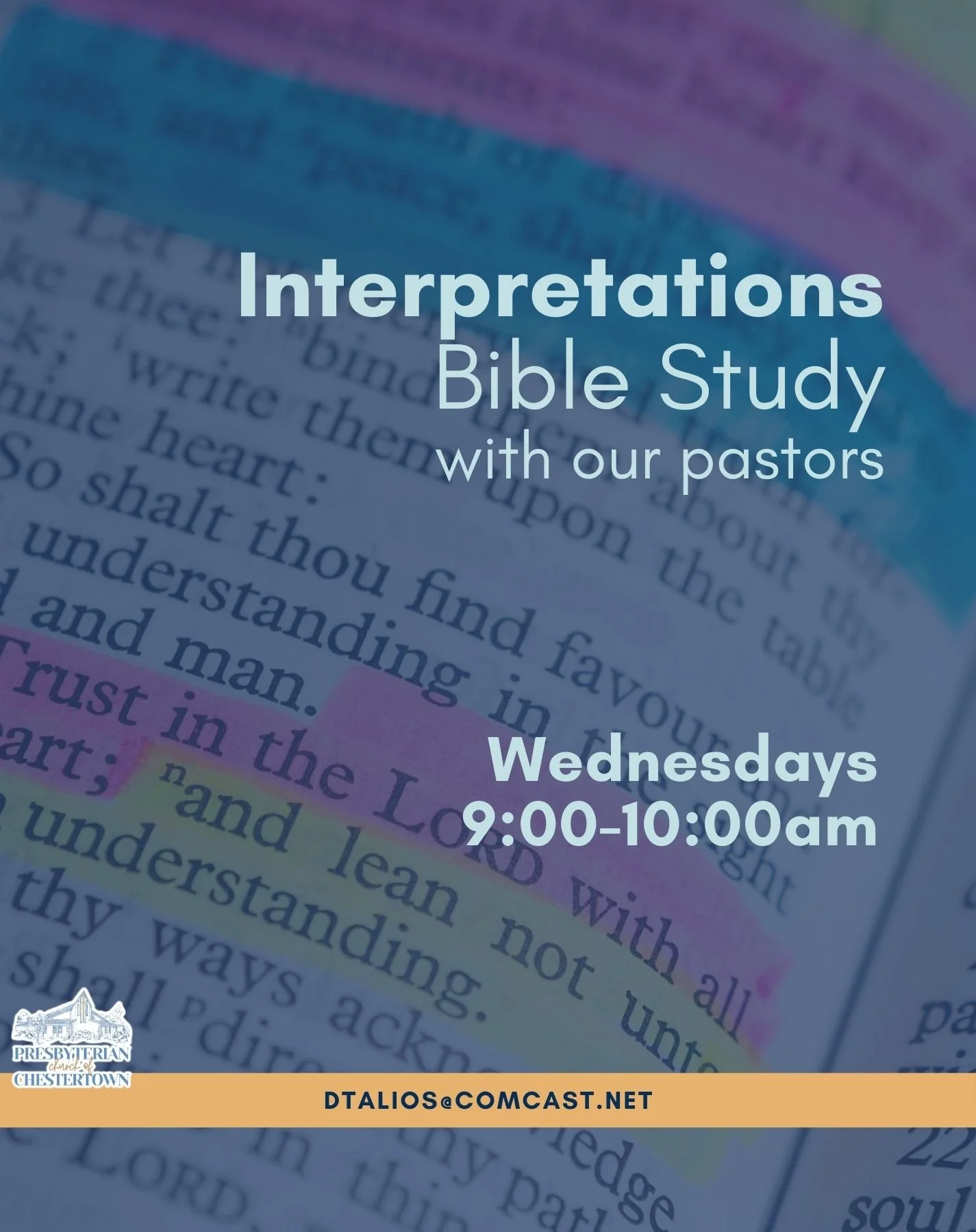 Interpretations