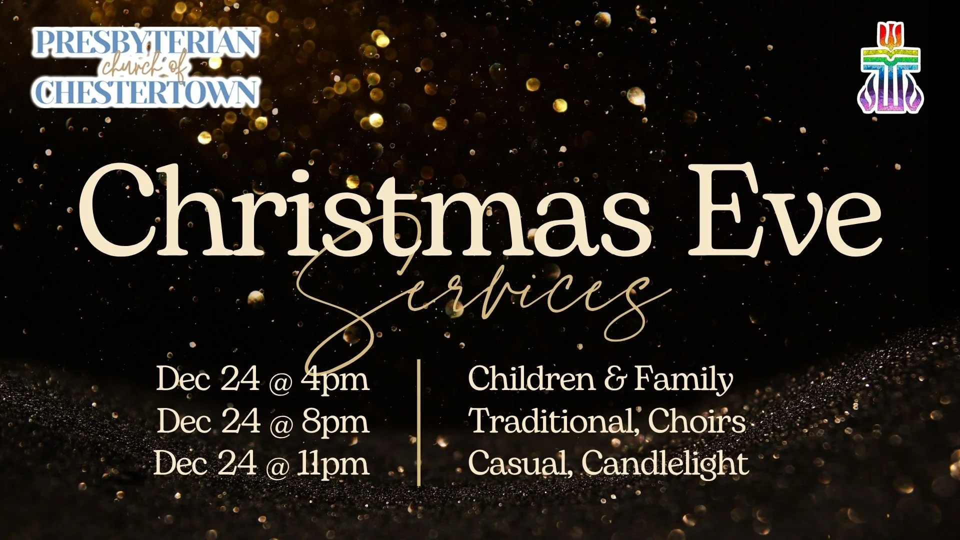 Christmas Eve Worship