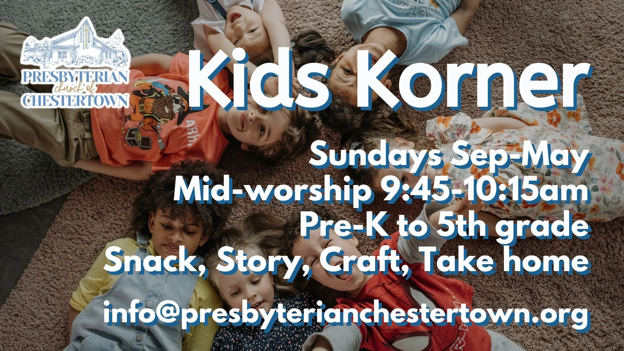 Kids Korner