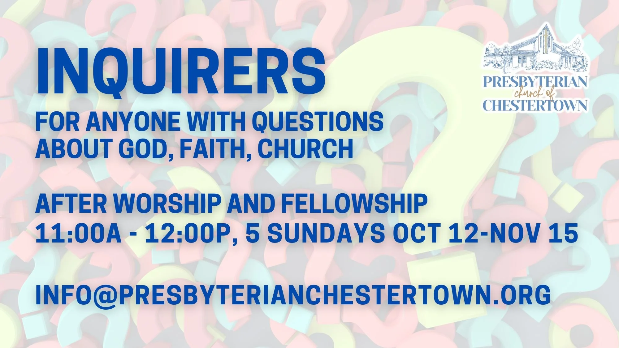Inquirers