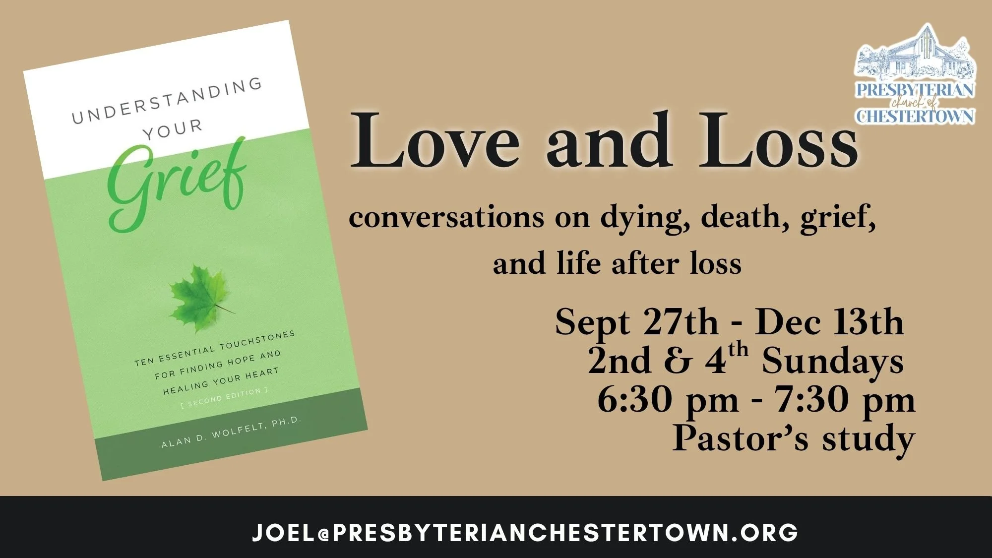 Love & Loss 