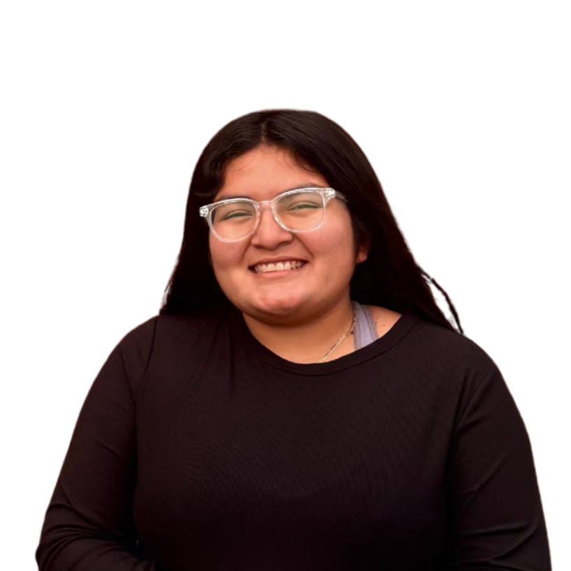 Elizabeth Besestre, Impact Navigator Intern