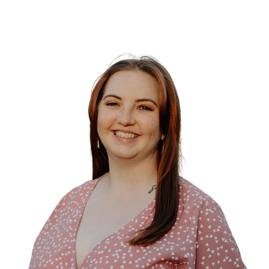 Sarah Hopkins, LMSW, Program Coordinator