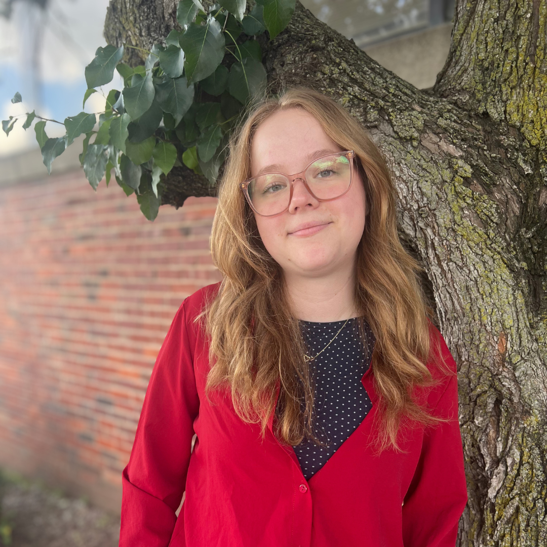 Allison Henning, Impact Navigator Intern