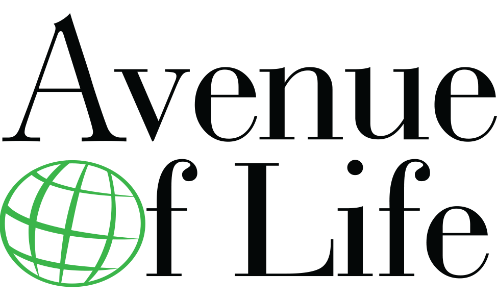 Avenue of Life