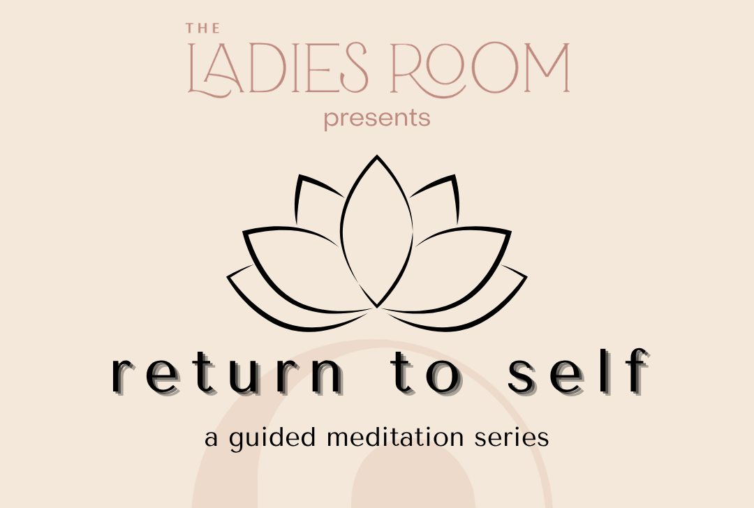 October Morning Meditation