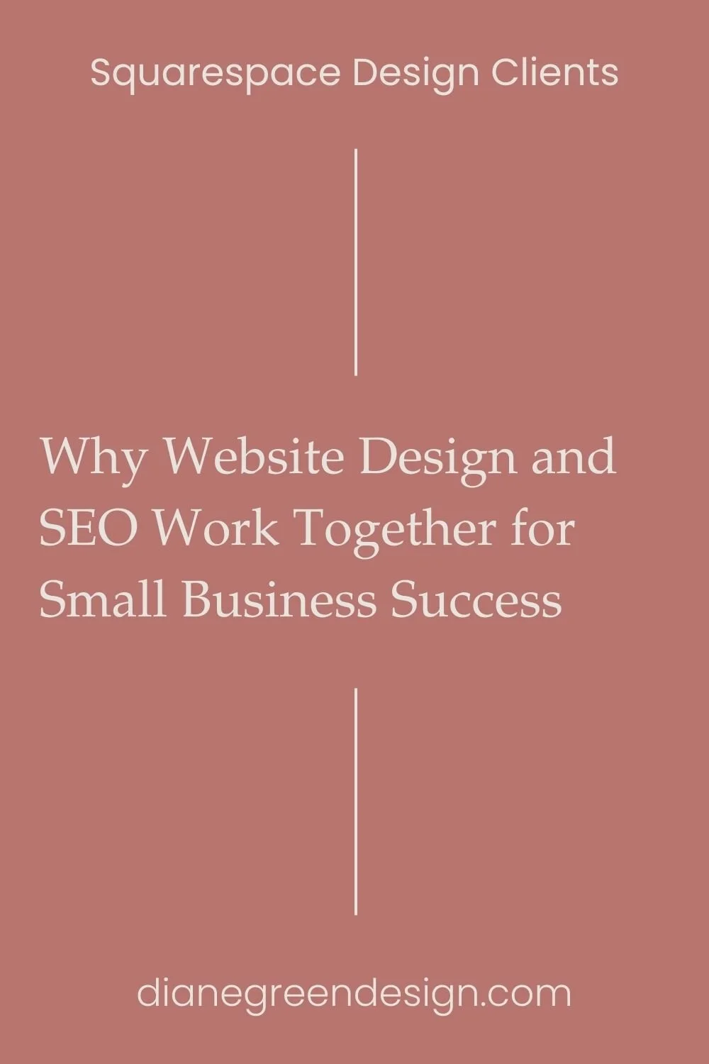 Why Website Design and SEO Work Together for Small Business Success