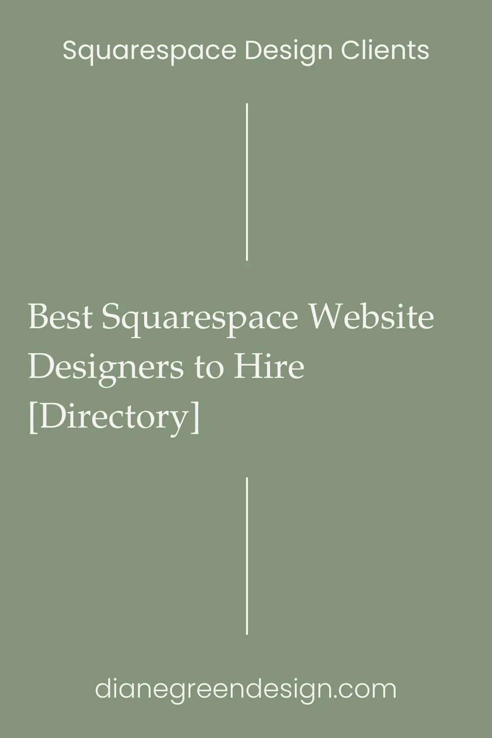 Best Squarespace Website Designers to Hire [2026 Directory]