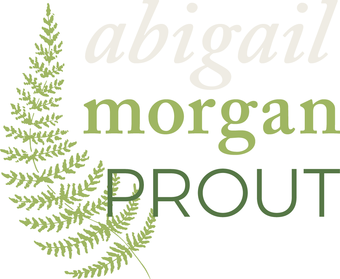 Abigail Morgan Prout