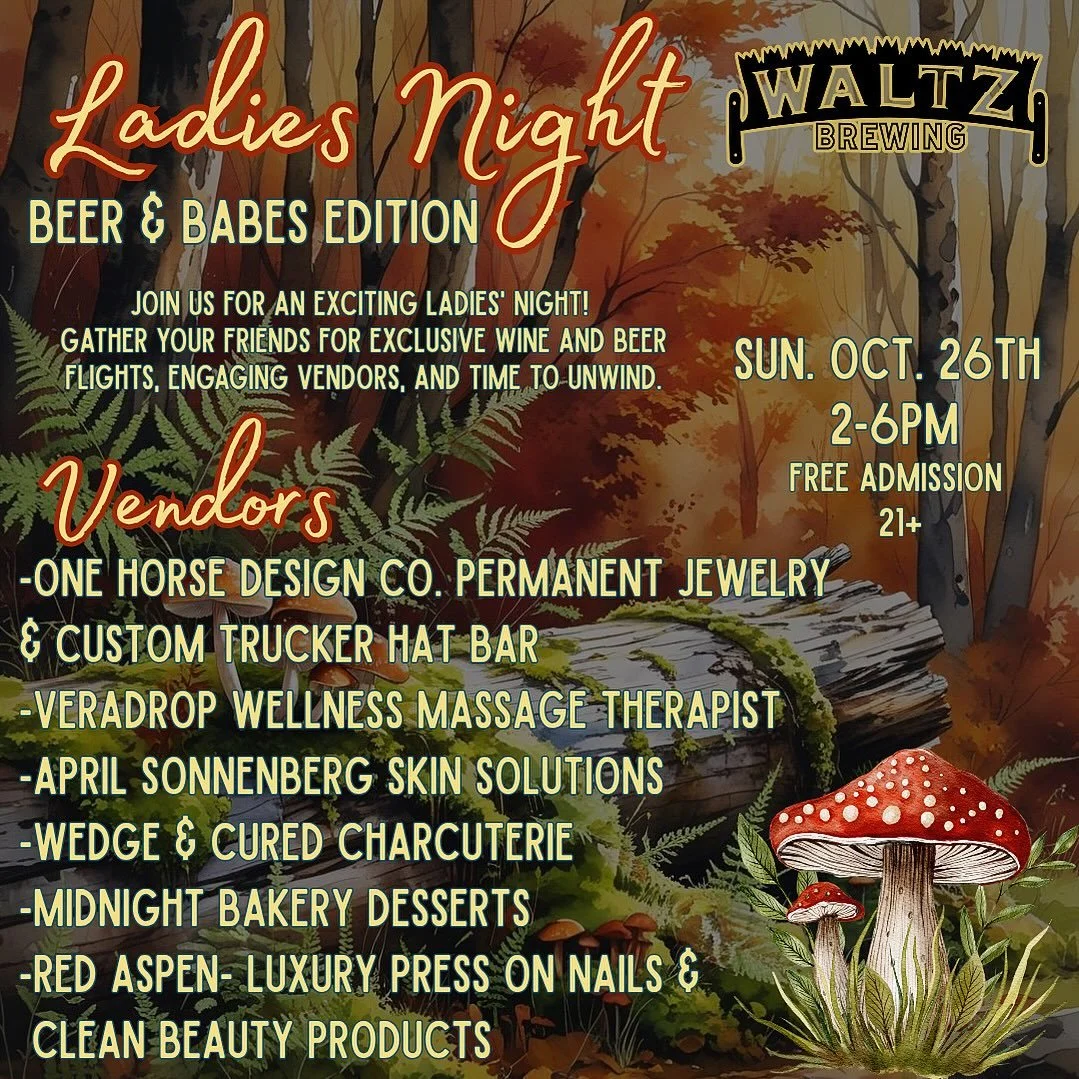 Today&rsquo;s the day!!!!! Join us at Waltz for a super fun afternoon!!!! I&rsquo;ll be offering $10 charcuterie cups