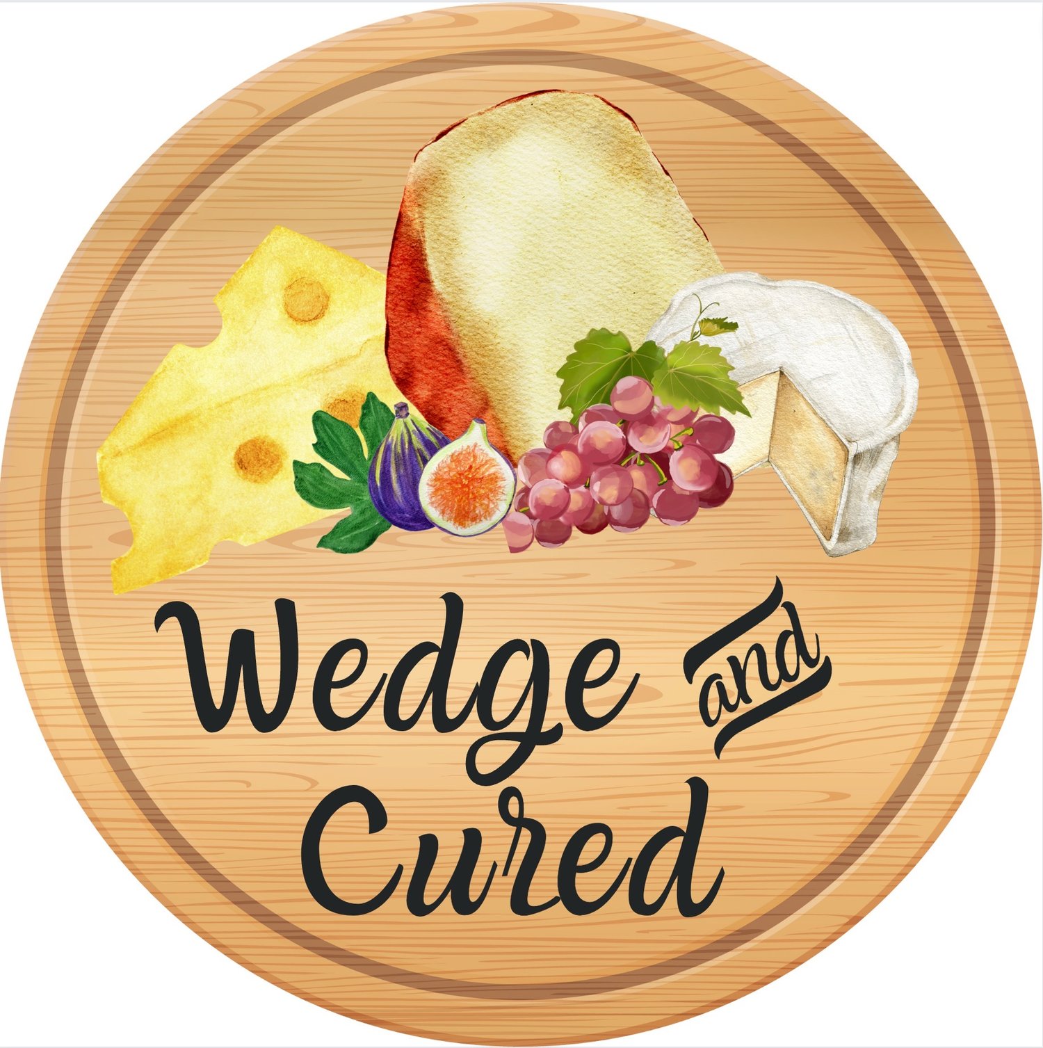 Wedge &amp; Cured 