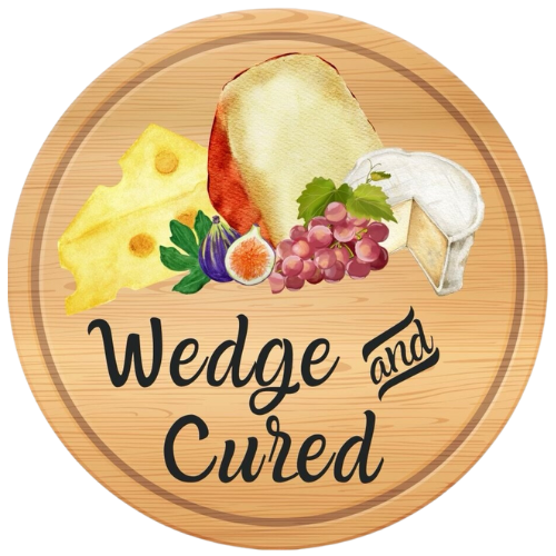 Wedge &amp; Cured 