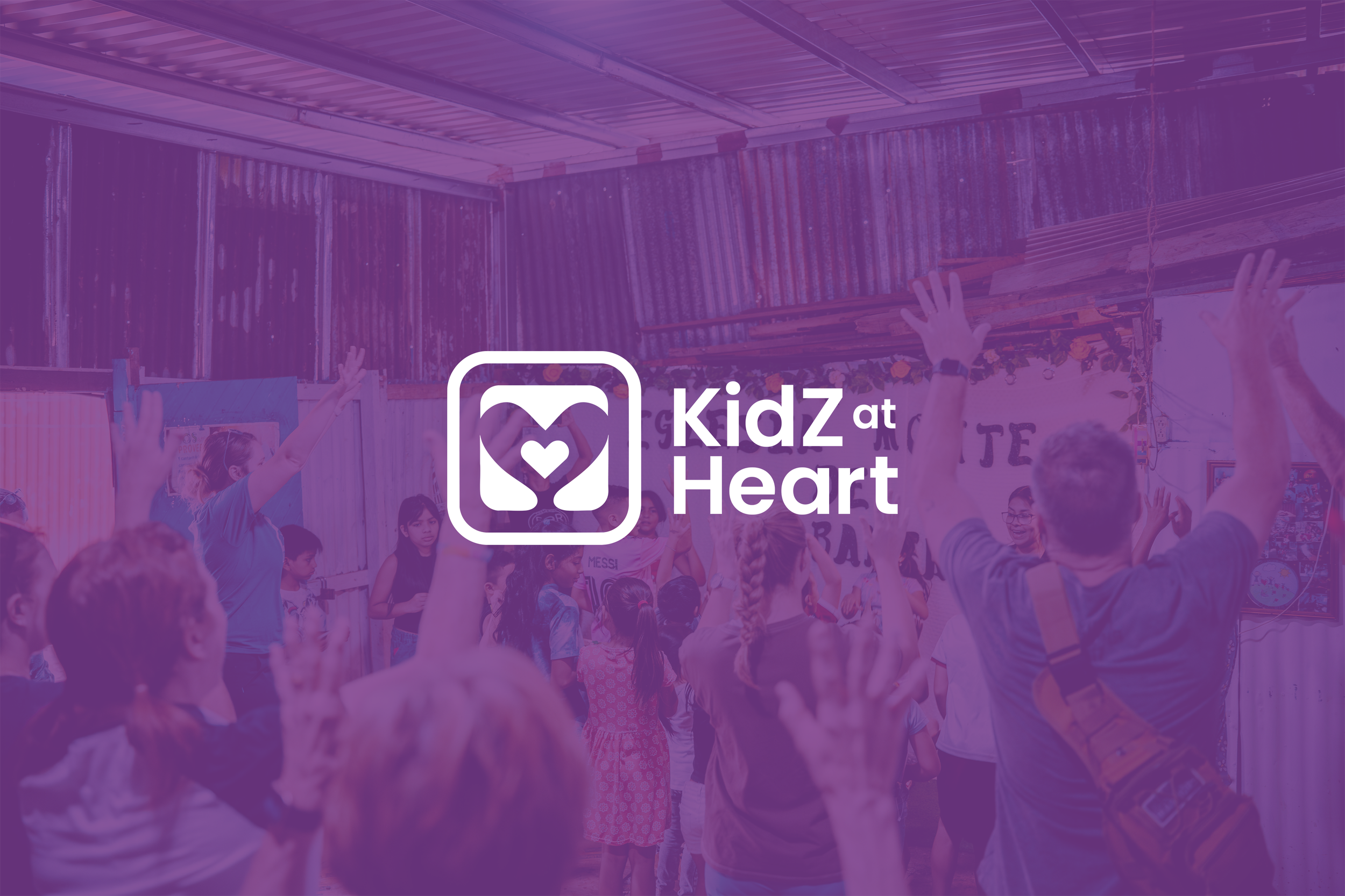 Transforming KidZ Ministry training Module 5