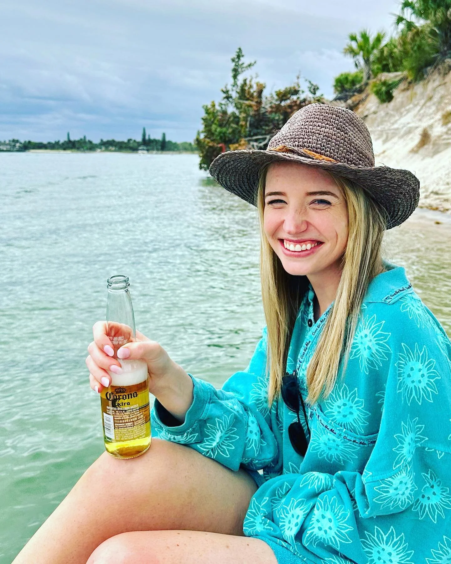 In case anyone forgot what I look like… still curious as to why @corona isn’t sponsoring me